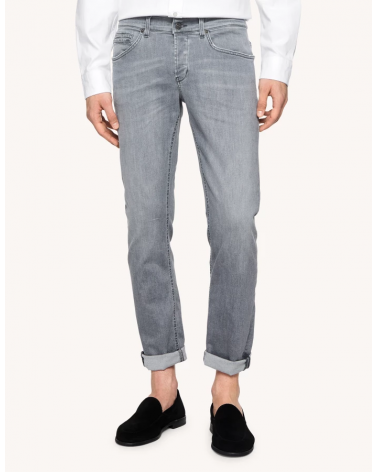 Jeans Dondup grigio