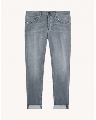 Jeans Dondup grigio