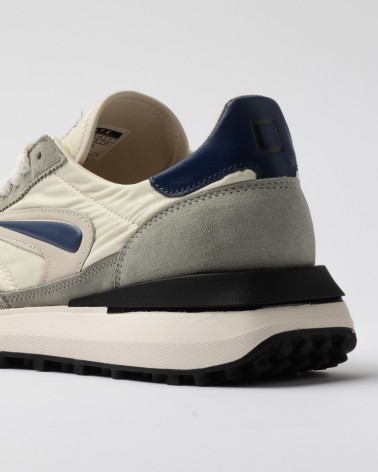 D.A.T.E. Athleta Nylon Vanilla