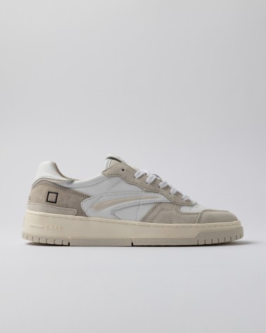 D.A.T.E. Torneo Colored white-beige