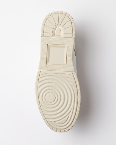 D.A.T.E. Torneo Colored white-beige