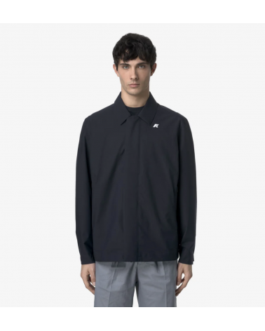 K-WAY BROEN BLU