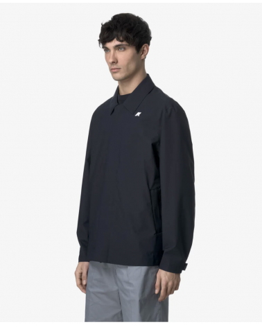K-WAY BROEN BLU