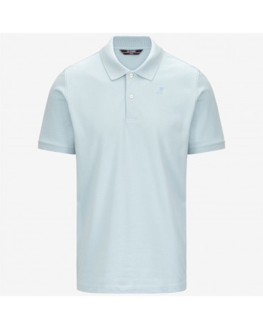 POLO AMEDEE PIQUE K-WAY
