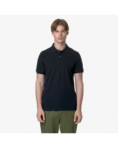 POLO AMEDEE PIQUE K-WAY
