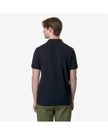 POLO AMEDEE PIQUE K-WAY