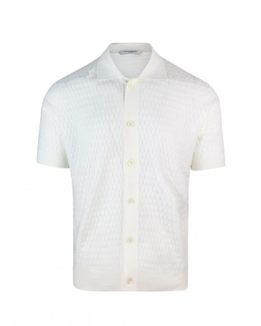 Camicia Maglia Paolo Pecora