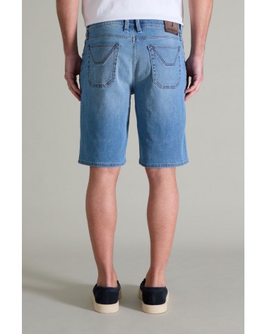 Bermuda Jeckerson Jayden con toppa