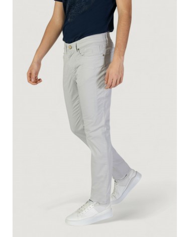Pantalone Jecherson John grigio