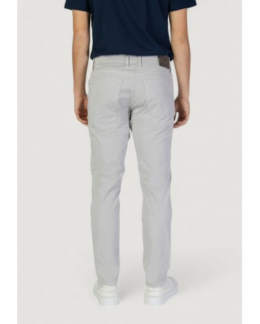 Pantalone Jecherson John grigio