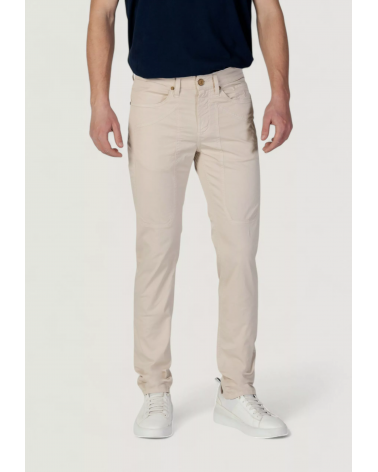 Pantalone Jeckerson John beige