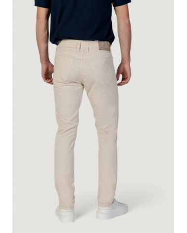 Pantalone Jeckerson John beige