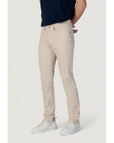 Pantalone Jeckerson John beige