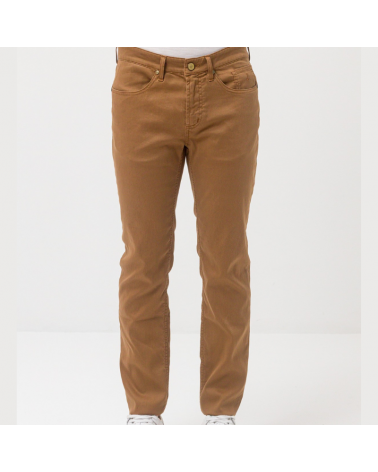 Pantalone Jeckerson Jordan terra bruciata