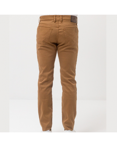 Pantalone Jeckerson Jordan terra bruciata
