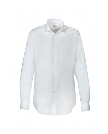 Camicia Alessandro Gherardi bianca