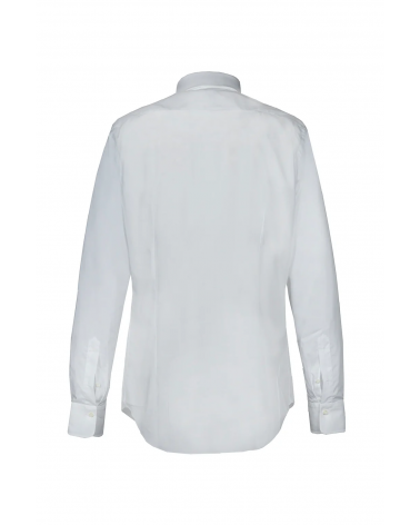 Camicia Alessandro Gherardi bianca