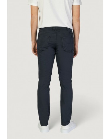 Pantalone Jeckerson John blu