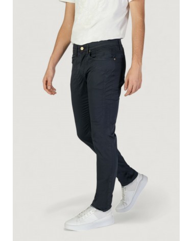 Pantalone Jeckerson John blu