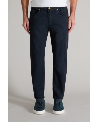 Pantalone Jeckerson Jordan blu