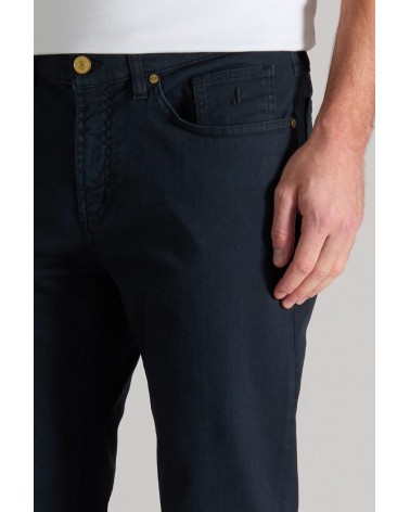 Pantalone Jeckerson Jordan blu