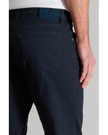 Pantalone Jeckerson Jordan blu