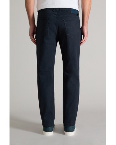 Pantalone Jeckerson Jordan blu