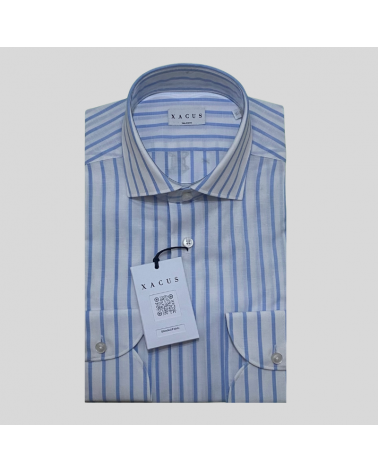 Camicia Xacus righe