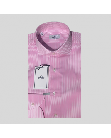 Camicia Alea rosa