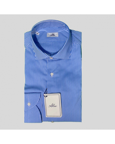 Camicia Alea azzurra