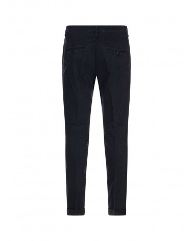Dondup Pantalone Gaubert blu