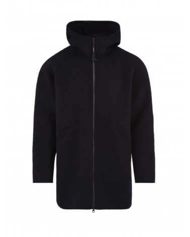 Aspesi Giubb. Super Doppel navy