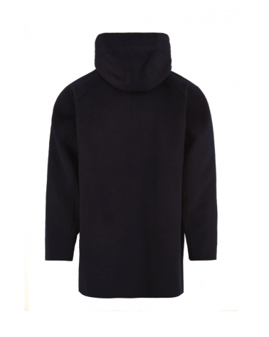 Aspesi Giubb. Super Doppel navy