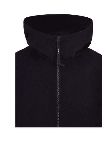 Aspesi Giubb. Super Doppel navy