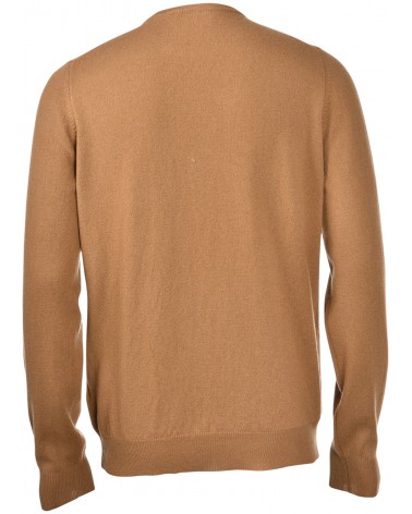Girocollo beige Gran Sasso