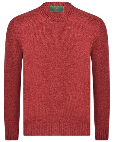 Girocollo Shetland Gran Sasso