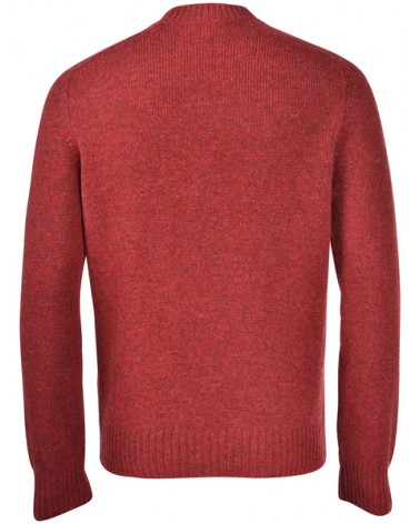 Girocollo Shetland Gran Sasso