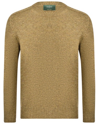 Girocollo Shetland Gran Sasso
