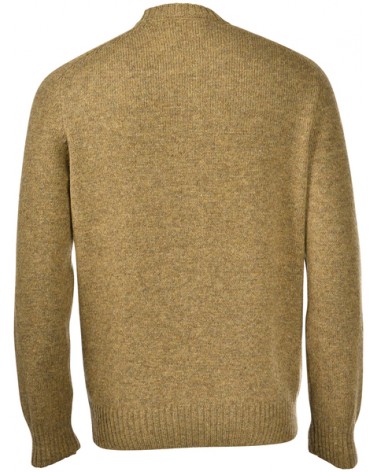 Girocollo Shetland Gran Sasso