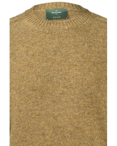 Girocollo Shetland Gran Sasso