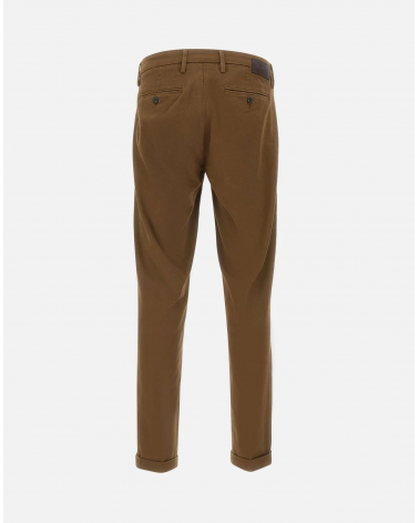 Pantalone Re-Hash Mucha kaki