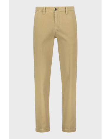 Pantalone Re-Hash Mucha beige