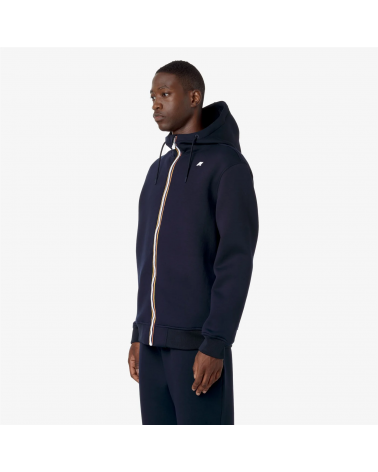 RAINER SPACER K-WAY BLU