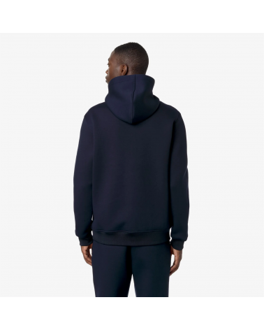 RAINER SPACER K-WAY BLU