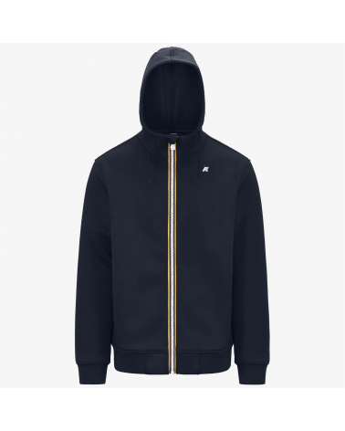 RAINER SPACER K-WAY BLU