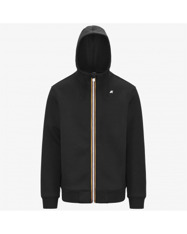RAINER SPACER K-WAY NERA