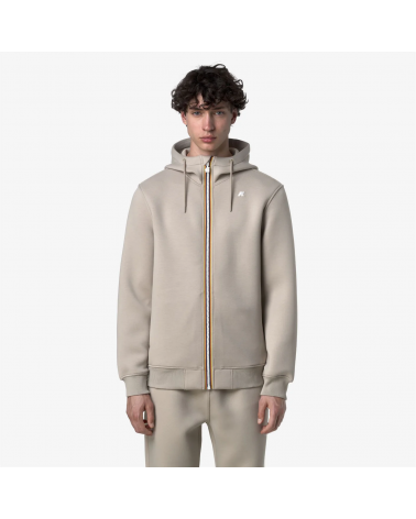 RAINER SPACER K-WAY Beige chiaro