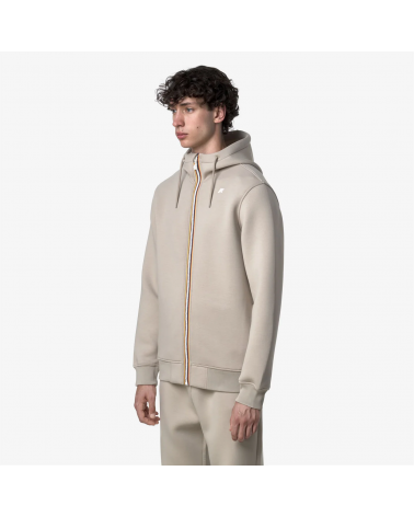 RAINER SPACER K-WAY Beige chiaro