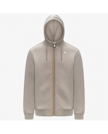 RAINER SPACER K-WAY Beige chiaro