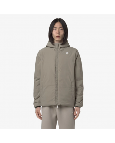 JACK ST WARM REVERSIBLE B2P